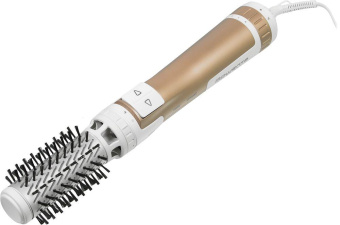 Фен-щетка Rowenta Brush Activ CF9520F0 1000Вт бежевый от магазина РЭССИ