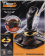 Джойстик ThrustMaster T-16000M FCS WW VERSION черный USB от магазина РЭССИ