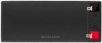 Батарея для ИБП Exegate EP129858 12В 7Ач от магазина РЭССИ