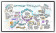 Панель Samsung 55" Flip Chart WM55B белый E-LED BLU LED 8ms 16:9 HDMI M/M матовая 350cd 178гр/178гр 3840x2160 4K USB 28.2кг (RUS) от магазина РЭССИ