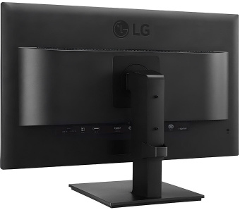 Монитор LG 27" UltraGear 27BN650Y-B черный IPS LED 16:9 DVI HDMI M/M матовая HAS Piv 250cd 178гр/178гр 1920x1080 DP FHD USB 7.2кг от магазина РЭССИ