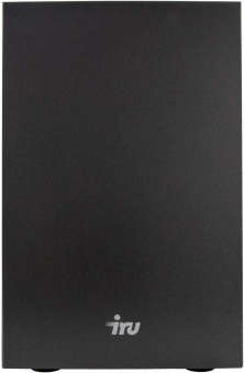 ПК IRU Game 510B5GS MT i5 11400F (2.6) 16Gb SSD1Tb GTX1660 Super 6Gb Free DOS GbitEth 500W черный (1856626) от магазина РЭССИ