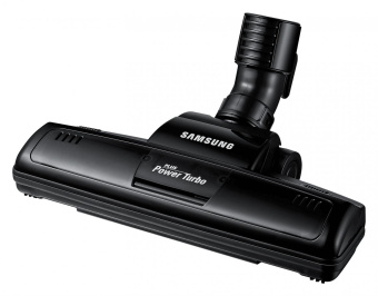 Пылесос Samsung VCC885FH3P/XEV 2200Вт бордовый/черный от магазина РЭССИ