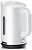 Чайник электрический Braun WK1100WH 1.7л. 2200Вт белый (корпус: пластик) от магазина РЭССИ