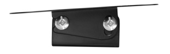 Кронштейн для телевизора Buro TL0 черный 20"-29" макс.20кг настенный наклон от магазина РЭССИ