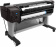 Плоттер HP Designjet T1700dr (W6B56A) A0/44" от магазина РЭССИ