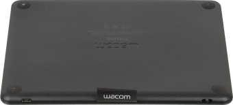 Графический планшет Wacom Intuos S Bluetooth CTL-4100WLK-N Bluetooth/USB черный от магазина РЭССИ