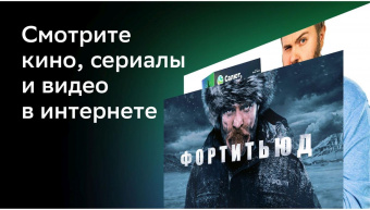 Телевизор LED BBK 43" 43LEX-7387/FTS2C Салют ТВ черный FULL HD 50Hz DVB-T2 DVB-C DVB-S2 WiFi Smart TV (RUS) от магазина РЭССИ