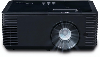 Проектор Infocus IN2138HD DLP 4500Lm (1920x1080) 28500:1 ресурс лампы:5000часов 1xUSB typeA 3xHDMI 3.2кг от магазина РЭССИ