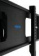 Кронштейн для телевизора Kromax ATLANTIS-99 черный 40"-65" макс.35кг настенный поворот и наклон верт.перемещ. от магазина РЭССИ