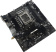 Материнская плата Biostar B760MX2-E Soc-1700 Intel B760 2xDDR5 mATX AC`97 8ch(7.1) 2.5Gg RAID+VGA+DVI+HDMI от магазина РЭССИ