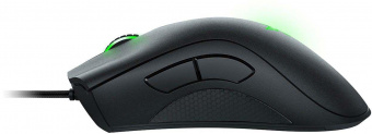 Мышь Razer DeathAdder Essential черный оптическая (6400dpi) USB (5but) от магазина РЭССИ