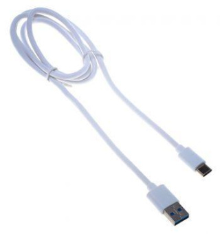 Кабель Buro BHP USB3-TPC 1 USB (m)-USB Type-C (m) 1м от магазина РЭССИ