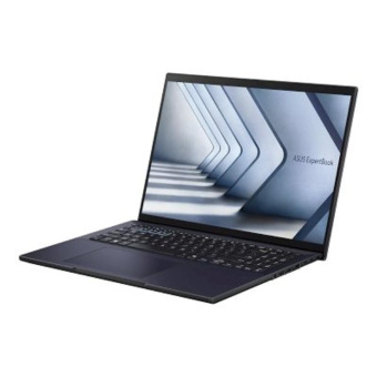 Ноутбук Asus Expertbook B3 B3604CVA-Q90154 Core i7 1355U 16Gb SSD1Tb Intel Iris Xe graphics 16" IPS WUXGA (1920x1200) noOS black WiFi BT Cam (90NX07B1-M00580) от магазина РЭССИ