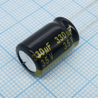 EEUFM1V331 от магазина РЭССИ