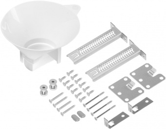 Посудомоечная машина встраив. Maunfeld MLP-082D 2100Вт узкая от магазина РЭССИ