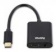 Разветвитель USB 2.0 Hama 1порт. черный (00135748) от магазина РЭССИ