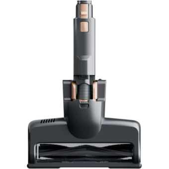 Вертикальный беспроводной пылесос Remez multiclick pro aqua plus RMVC-505B ЦБ-00000583 от магазина РЭССИ