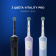 Зубная щетка электрическая Oral-B Vitality Pro голубой от магазина РЭССИ