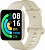 Смарт-часы Xiaomi Poco Watch BHR5724GL 1.6" AMOLED корп.бежевый рем.бежевый разм.брасл.:125-205мм от магазина РЭССИ
