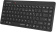 Клавиатура A4Tech Fstyler FBK22 AS черный USB беспроводная BT/Radio (FBK22 AS) от магазина РЭССИ