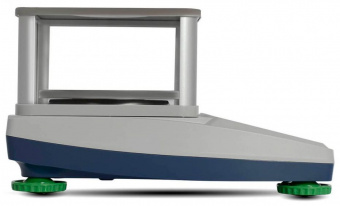 Весы лабораторные Mertech M-ER 123АCFJR-300.01 белый (3179) от магазина РЭССИ