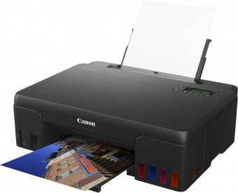 Принтер струйный Canon Pixma G540 (4621C009) A4 WiFi черный от магазина РЭССИ