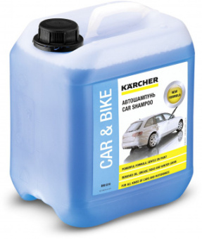 Шампунь Karcher RM 619 5л. от магазина РЭССИ