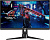 Монитор Asus 27" ROG Strix XG27AQV черный IPS LED 16:9 HDMI матовая HAS Piv 400cd 178гр/178гр 2560x1440 170Hz FreeSync Premium DP 2K 5.5кг от магазина РЭССИ