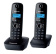 Картинка Р/Телефон Dect Panasonic KX-TG1612RUH темно-серый (труб. в компл.:2шт) АОН от магазина РЭССИ Р/Телефон Dect Panasonic KX-TG1612RUH темно-серый (труб. в компл.:2шт) АОН от магазина РЭССИ