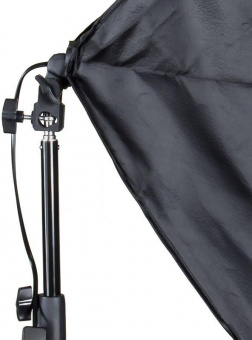 Комплект освещения Rekam CL-465-FL3-SB-FL1S от магазина РЭССИ