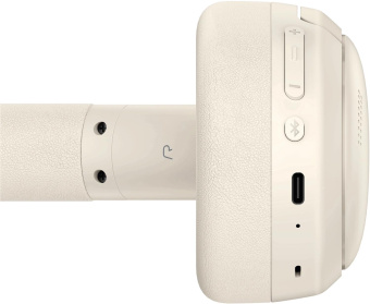 Гарнитура мониторные Edifier W800BT Pro слоновая кость беспроводные bluetooth оголовье от магазина РЭССИ