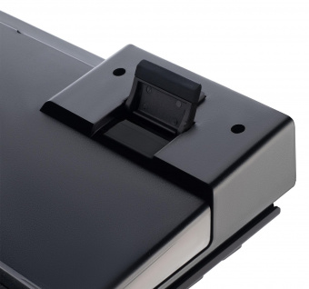 Клавиатура GMNG 985GK механическая черный USB Multimedia for gamer LED (подставка для запястий) (1677413) от магазина РЭССИ