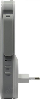Повторитель беспроводного сигнала TP-Link RE450 AC1750 10/100/1000BASE-TX белый от магазина РЭССИ