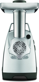 Мясорубка Moulinex ME688832 2200Вт черный от магазина РЭССИ