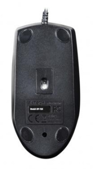 Мышь A4Tech OP-720 черный оптическая (1000dpi) PS/2 (3but) от магазина РЭССИ