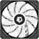 Вентилятор для корпуса ID-Cooling TF-12025 Pro Reverse ARGB 120х120x25 черный 4-pin 35.2дБ (TF-12025-PRO ARGB REVERSE) Ret от магазина РЭССИ