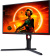 Картинка Монитор AOC 24.5" Gaming 25G3ZM черный/красный VA LED 16:9 HDMI матовая HAS Piv 300cd 178гр/178гр 1920x1080 240Hz DP FHD 4.24кг от магазина РЭССИ Монитор AOC 24.5" Gaming 25G3ZM черный/красный VA LED 16:9 HDMI матовая HAS Piv 300cd 178гр/178гр 1920x1080 240Hz DP FHD 4.24кг от магазина РЭССИ