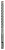 Бур Bosch SDS plus-5X (2608833789) по бетону/камню Д=8мм Дл=160мм (1пред.) для перфораторов от магазина РЭССИ
