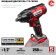 Картинка Гайковерт Зубр ГУЛ-255 аккум. патрон:квад.1/2" от магазина РЭССИ Гайковерт Зубр ГУЛ-255 аккум. патрон:квад.1/2" от магазина РЭССИ