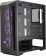 Корпус Cooler Master MasterBox MB511 RGB Mesh черный без БП ATX 4x120mm 4x140mm 2xUSB3.0 audio bott PSU от магазина РЭССИ
