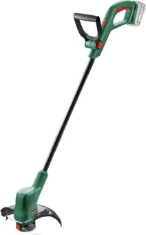 Триммер электрический Bosch EasyGrassCut 18-26 аккум. разбор.штан. реж.эл.:леска от магазина РЭССИ