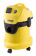 Картинка Строительный пылесос Karcher WD 3 P 1000Вт (уборка: сухая/сбор воды) желтый от магазина РЭССИ Строительный пылесос Karcher WD 3 P 1000Вт (уборка: сухая/сбор воды) желтый от магазина РЭССИ