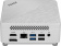 Неттоп MSI Cubi 5 12M-097XRU i5 1235U (1.3) 16Gb SSD512Gb Iris Xe noOS GbitEth WiFi BT 65W белый (9S6-B0A812-097) от магазина РЭССИ