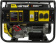 Генератор Huter DY6500LXG 5.5кВт от магазина РЭССИ