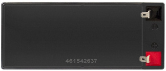 Батарея для ИБП Exegate EX282966 12В 9Ач от магазина РЭССИ