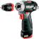 Картинка Дрель-шуруповерт Metabo Power Maxx BS BL аккум. патрон:быстрозажимной (кейс в комплекте) (601749500) от магазина РЭССИ Дрель-шуруповерт Metabo Power Maxx BS BL аккум. патрон:быстрозажимной (кейс в комплекте) (601749500) от магазина РЭССИ