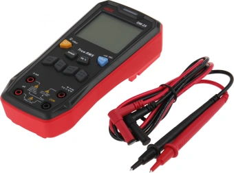 Цифровой мультиметр RGK DM-25 755160 от магазина РЭССИ