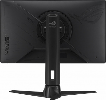 Монитор Asus 24.5" XG259CM черный IPS LED 1ms 16:9 HDMI матовая HAS Piv 400cd 178гр/178гр 1920x1080 FreeSync DP FHD USB 6.1кг от магазина РЭССИ