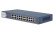 Коммутатор Hikvision DS-3E0524-E(B) 24G неуправляемый от магазина РЭССИ